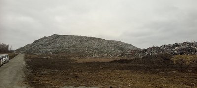 Технічна вода з відходів: у Хмельницькому запрацювала станція очистки фільтрату Технічна вода з відходів: у Хмельницькому запрацювала станція очистки фільтрату