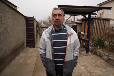 "Пережив дві клінічні смерті й дві зупинки серця". У ветклініці у Дніпрі рятують пса після нападу собак "Пережив дві клінічні смерті й дві зупинки серця". У ветклініці у Дніпрі рятують пса після нападу собак