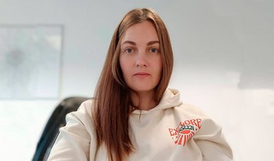 Alla Lykova Alla Lykova