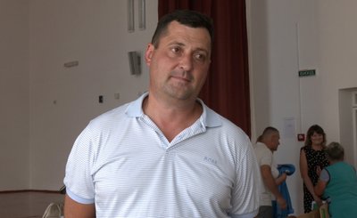 У селі на Волині мешканці проти будівництва нової свиноферми. Що вирішив інвестор У селі на Волині мешканці проти будівництва нової свиноферми. Що вирішив інвестор