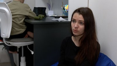 "Обставини завжди є, були і будуть": чи наважуються українці народжувати під час війни "Обставини завжди є, були і будуть": чи наважуються українці народжувати під час війни