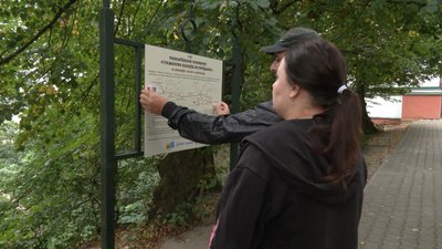 Мандрівний маршрут "Стежками князів Острозьких" внесли до переліку туристичних на Рівненщині. Як маркують об'єкти Мандрівний маршрут "Стежками князів Острозьких" внесли до переліку туристичних на Рівненщині. Як маркують об'єкти