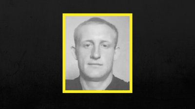 Загиблий під час авіаудару у Слатиному Антон Крамчанінов Загиблий під час авіаудару у Слатиному Антон Крамчанінов