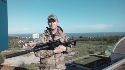 Одеса вшановує героїв: історії загиблих військових, на чию честь названі вулиці міста Одеса вшановує героїв: історії загиблих військових, на чию честь названі вулиці міста