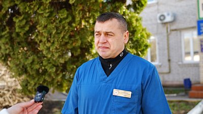Укуси кліщів: як уникнути небезпечних захворювань та що робити при виявленні кліща, розповіли житомирські медики