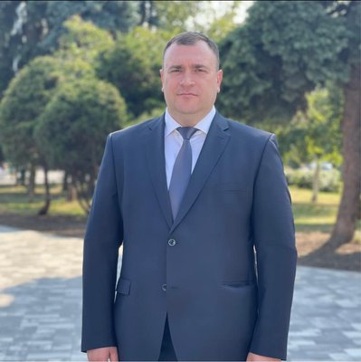 Віталій Кулинич Віталій Кулинич