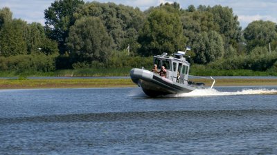 Скупчення військ та техніки немає: як на Чернігівщині охороняють кордон з Білоруссю Скупчення військ та техніки немає: як на Чернігівщині охороняють кордон з Білоруссю