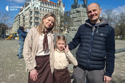 "Будь іскрою, як мрієш бачити багаття": одеські пластуни прийняли нових "жовтодзьобиків" "Будь іскрою, як мрієш бачити багаття": одеські пластуни прийняли нових "жовтодзьобиків"