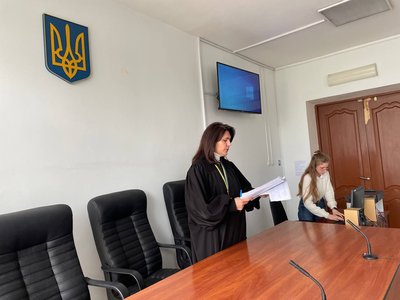 “Людина була не в адекваті”: у суді слухали свідка в справі смертельної бійки в ТЦК “Людина була не в адекваті”: у суді слухали свідка в справі смертельної бійки в ТЦК