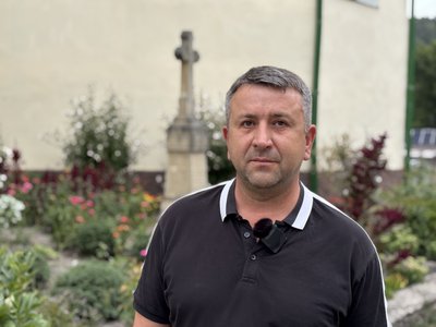 Василь Ільчишин, крипти, розкопки, монети, 30 серпня 2026, Тернопіль Василь Ільчишин, крипти, розкопки, монети, 30 серпня 2026, Тернопіль