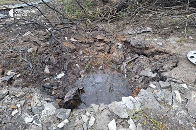 Знищено понад 20 авто на стоянці посеред багатоповерхівок: наслідки атаки РФ по Одесі Знищено понад 20 авто на стоянці посеред багатоповерхівок: наслідки атаки РФ по Одесі
