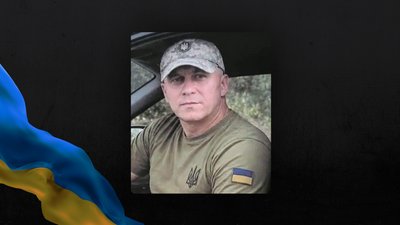 Стало відомо про смерть семи воїнів з Рівненщини Стало відомо про смерть семи воїнів з Рівненщини