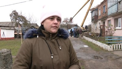 наслідки атаки по Старокостянтинову 8 листопада наслідки атаки по Старокостянтинову 8 листопада