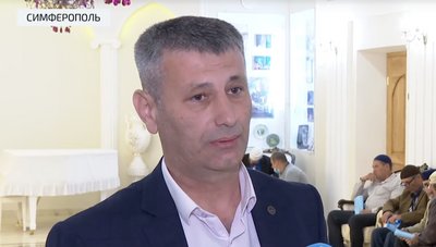 Putinge qoltutmağa çağırdılar: Ukrayinada dört qırımtatar mahkeme etilecek — QMC prokurorlığı Putinge qoltutmağa çağırdılar: Ukrayinada dört qırımtatar mahkeme etilecek — QMC prokurorlığı