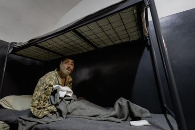 Ракети, артснаряди та КНДР поставила Росії понад 9 млн боєприпасів — звіт МЗС Ракети, артснаряди та КНДР поставила Росії понад 9 млн боєприпасів — звіт МЗС