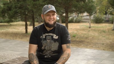 Дмитро Устименко Дмитро Устименко
