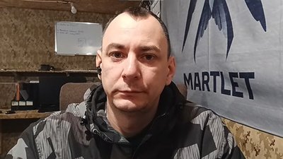 "Росіяни проводять постійні штурми, не полишаючи спроб хоч трішечки просунутися": ситуація на Олександрівському напрямку "Росіяни проводять постійні штурми, не полишаючи спроб хоч трішечки просунутися": ситуація на Олександрівському напрямку