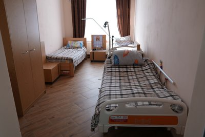 шелтер, прихисток, ВПО, переселенці, кімната шелтер, прихисток, ВПО, переселенці, кімната