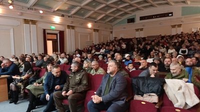 В єдності наша сила, ЗСУ В єдності наша сила, ЗСУ