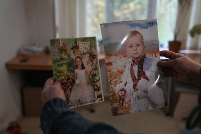 “Люди тут добрі-предобрі”: історія переселенців з Кіндратівки на Сумщині “Люди тут добрі-предобрі”: історія переселенців з Кіндратівки на Сумщині
