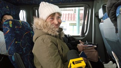 Пасажиропотік збільшується: ситуація в пунктах пропуску на Волині перед святами Пасажиропотік збільшується: ситуація в пунктах пропуску на Волині перед святами