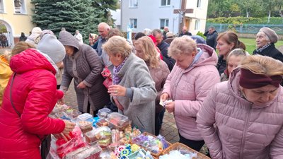 благодійний ярмарок благодійний ярмарок