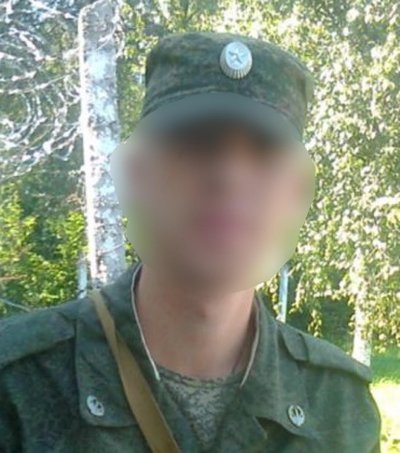 Грабував місцевих під час окупації Київщини: судитимуть військового РФ