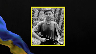 Микола Кошляк, Євген Тримбач та Василь Піскарьов. На фронті загинули троє бійців із Дніпропетровщини