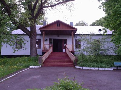 Історична спадщина Слобідки-Шелехівської на Хмельниччині Історична спадщина Слобідки-Шелехівської на Хмельниччині