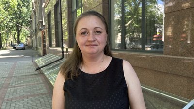 Юристка Олена Бондаренко Юристка Олена Бондаренко