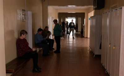 Захворюваність і епідпоріг у Луцьку та на Волині Захворюваність і епідпоріг у Луцьку та на Волині