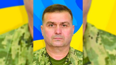 Загинули на Донеччині, одного вважали зниклим безвісти: на Чернігівщині попрощалися з Сергієм Яреськом та Ігорем Сорокою Загинули на Донеччині, одного вважали зниклим безвісти: на Чернігівщині попрощалися з Сергієм Яреськом та Ігорем Сорокою