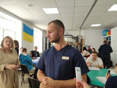 Радіодиктант національної єдності у тернополі, 2024 Радіодиктант національної єдності у тернополі, 2024
