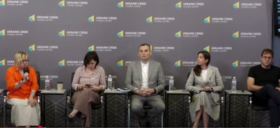 Після деокупації Криму держава може покарати до 200 тисяч колаборантів — Представництво президента в АРК Після деокупації Криму держава може покарати до 200 тисяч колаборантів — Представництво президента в АРК