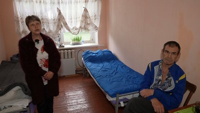 На Кіровоградщині є пів тисячі безплатних місць для переселенців: де і як поселили людей в Олександрівській громаді На Кіровоградщині є пів тисячі безплатних місць для переселенців: де і як поселили людей в Олександрівській громаді