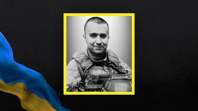 Роман Марківський Роман Марківський