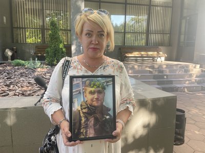 Справа Геннадія Германа: апеляційний суд Одеси залишив скаргу без задоволення