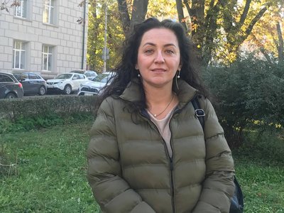 тетяна семусь, адвокатка, юристка, правозахисниця