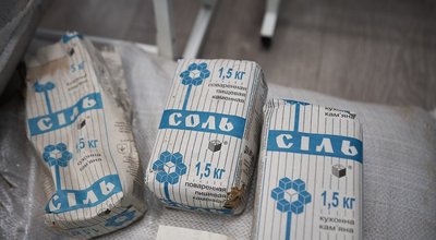 Фотовиставка у Покровську. Фото: Telegram/Павло Кириленко