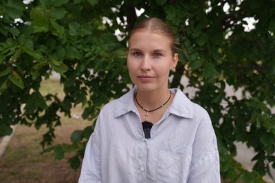 Не зміг приїхати на іспит через обстріли Не зміг приїхати на іспит через обстріли