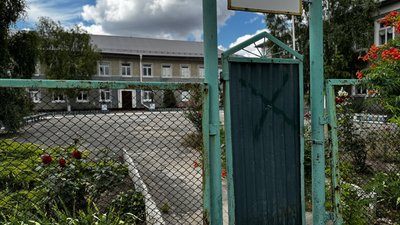 У перший день трьох розстріляли — історії місцевих з деокупованої Новопетрівки Миколаївської області У перший день трьох розстріляли — історії місцевих з деокупованої Новопетрівки Миколаївської області