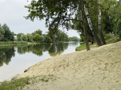 Дощі чи спека? Як зміниться погода на Сумщині найближчими днями Дощі чи спека? Як зміниться погода на Сумщині найближчими днями