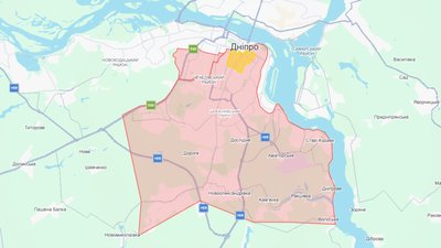 У Дніпрі мешканцям правого берега майже на добу відключать водопостачання У Дніпрі мешканцям правого берега майже на добу відключать водопостачання