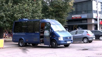 Проїзд з Житомира до Києва подорожчав на 50 гривень: квиток коштує 400 гривень Проїзд з Житомира до Києва подорожчав на 50 гривень: квиток коштує 400 гривень