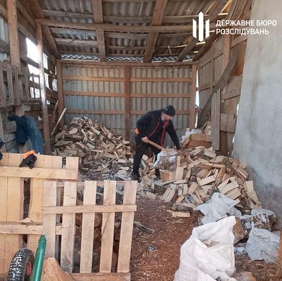 Засуджені, яких залучали до робіт поза межами колонії Засуджені, яких залучали до робіт поза межами колонії