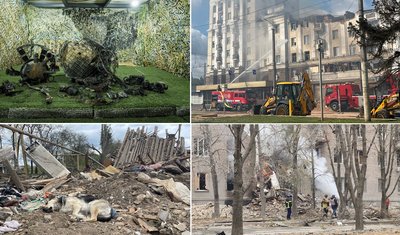День жалоби у Кривому Розі, обстріли, погода. Головні новини Дніпра та області 27 грудня День жалоби у Кривому Розі, обстріли, погода. Головні новини Дніпра та області 27 грудня