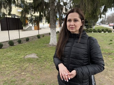 У Зінькові на Полтавщині четверо підлітків знущалися з десятирічного хлопчика У Зінькові на Полтавщині четверо підлітків знущалися з десятирічного хлопчика