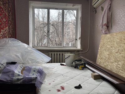 Загинула жінка, понад 20 людей поранені. РФ ударила ракетами по будинках у Кривому Розі: що відбувається на місці атаки Загинула жінка, понад 20 людей поранені. РФ ударила ракетами по будинках у Кривому Розі: що відбувається на місці атаки