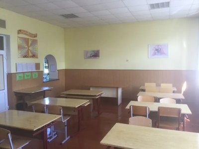 Приміщення, яке здається в оренду на вулиці Івана Мазепи у Чернівцях Приміщення, яке здається в оренду на вулиці Івана Мазепи у Чернівцях