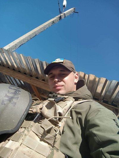 Син ще не бачив батька: як полон роз’єднав родину із Кременчуцького району Син ще не бачив батька: як полон роз’єднав родину із Кременчуцького району